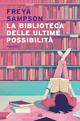 La Biblioteca Delle Ultime Possibilita'