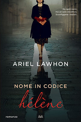 Nome In Codice Helene