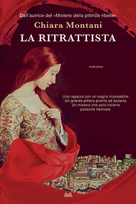 La Ritrattista