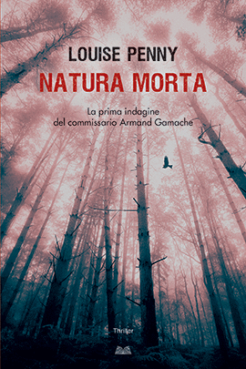 Natura Morta