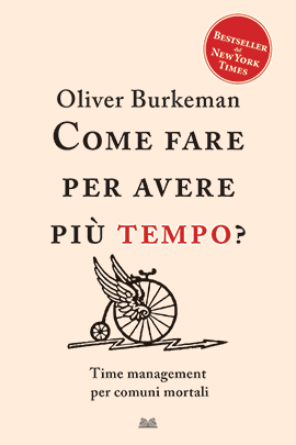 Come Fare Per Avere Piu' Tempo?