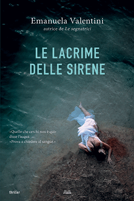 Lacrime Delle Sirene
