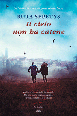 Il Cielo Non Ha Catene