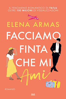 Facciamo Finta Che Mi Ami