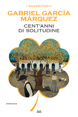Cent'Anni Di Solitudine