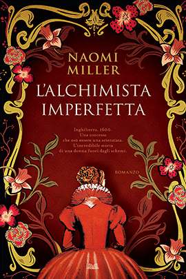 L'Alchimista Imperfetta