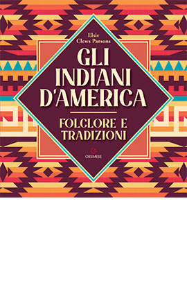 Gli Indiani D'America
