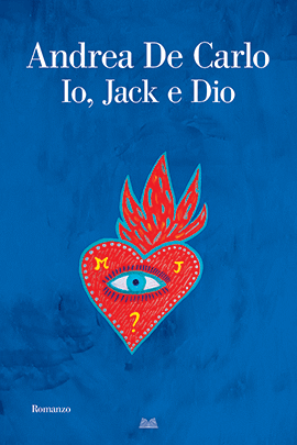 Io,Jack E Dio