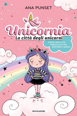 Unicornia - La Città Degli Unicorni