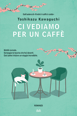 Ci Vediamo Per Un Caffe'
