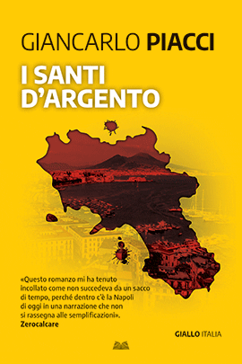 I Santi D'Argento