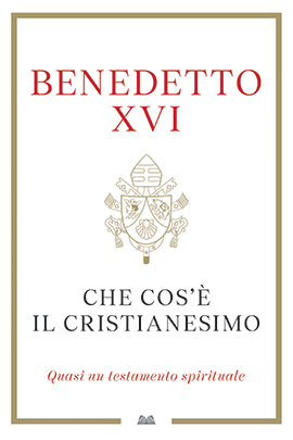 Che Cos'E' Il Cristianesimo