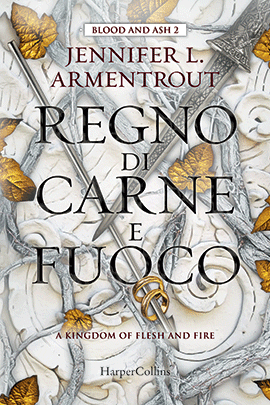 Regno Di Carne E Fuoco