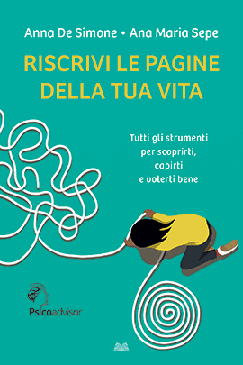 Riscrivi Le Pagine Della Tua Vita