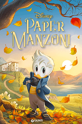 PaperManzoni