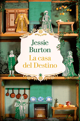 La Casa Del Destino