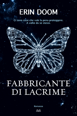 Il Fabbricante Di Lacrime
