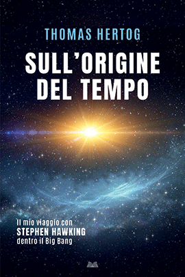 Sull'Origine Del Tempo