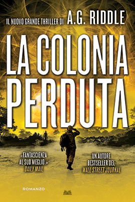 La Colonia Perduta