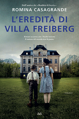 L'Eredita' Di Villa Freiberg