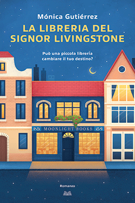 La Libreria Del Signor Livingstone