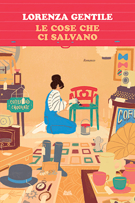 Le Cose Che Ci Salvano