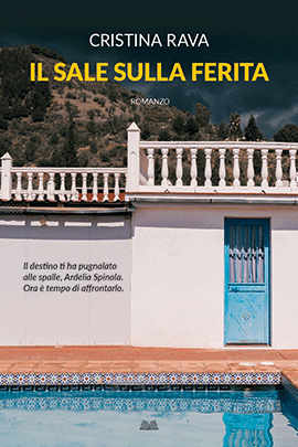 Il Sale Sulla Ferita