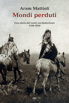 Mondi Perduti