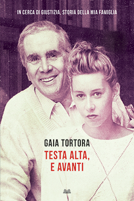 Testa Alta,E Avanti