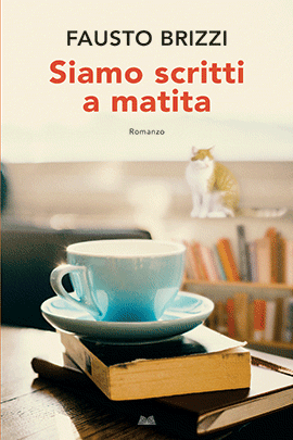 Siamo Scritti A Matita
