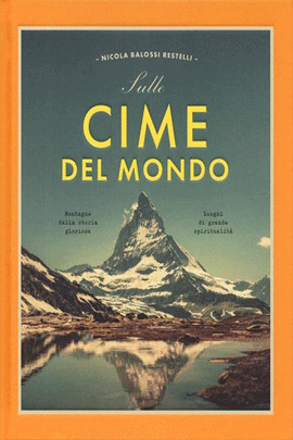 Sulle Cime Del Mondo