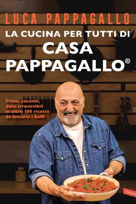 La Cucina Per Tutti Di Casa Pappagallo