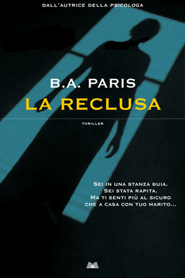 La Reclusa