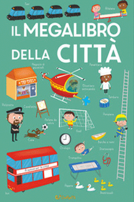 Il Megalibro Della Citta'