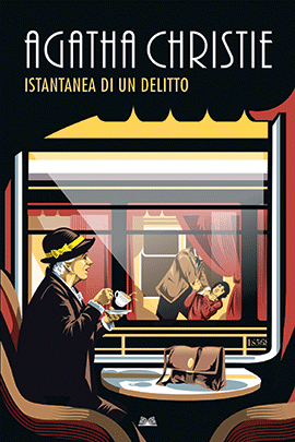 Istantanea Di Un Delitto