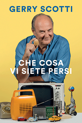 Che Cosa Vi Siete Persi
