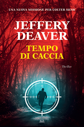 Tempo Di Caccia