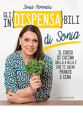 Gli In(Dispensa)Bili Di Sonia
