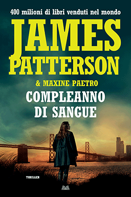 Compleanno Di Sangue