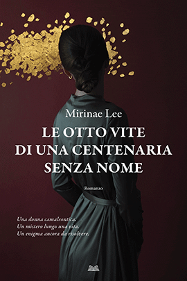 Le Otto Vite Di Una Centenaria Senza Nome