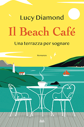 Il Beach Cafe'. Una Terrazza Per Sognare