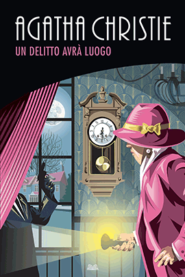 Un Delitto Avra' Luogo