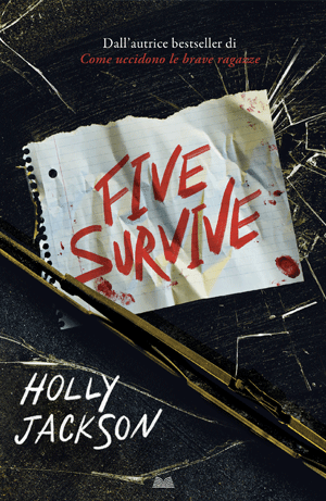 Five Survive