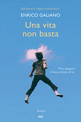 Una Vita Non Basta