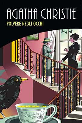 Polvere Negli Occhi