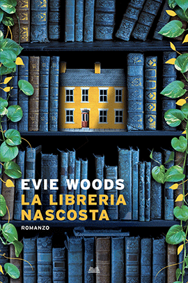 La Libreria Nascosta