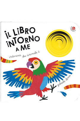 Il Libro Intorno A Me