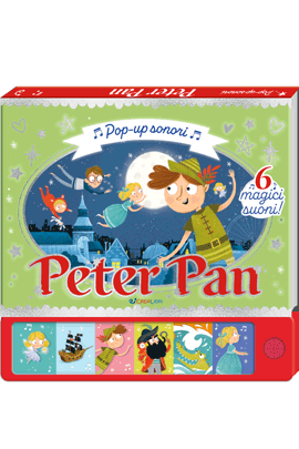 Peter Pan