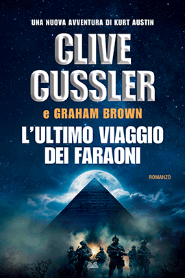 L'Ultimo Viaggio Dei Faraoni