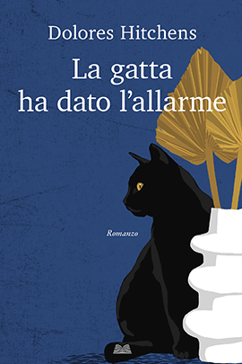 La Gatta Ha Dato L'Allarme